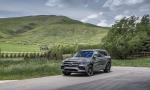 Mercedes-Benz GLS400 d 4Matic AMG Line 2019 года (WW)